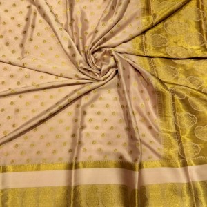 CHIFFON CREPE 